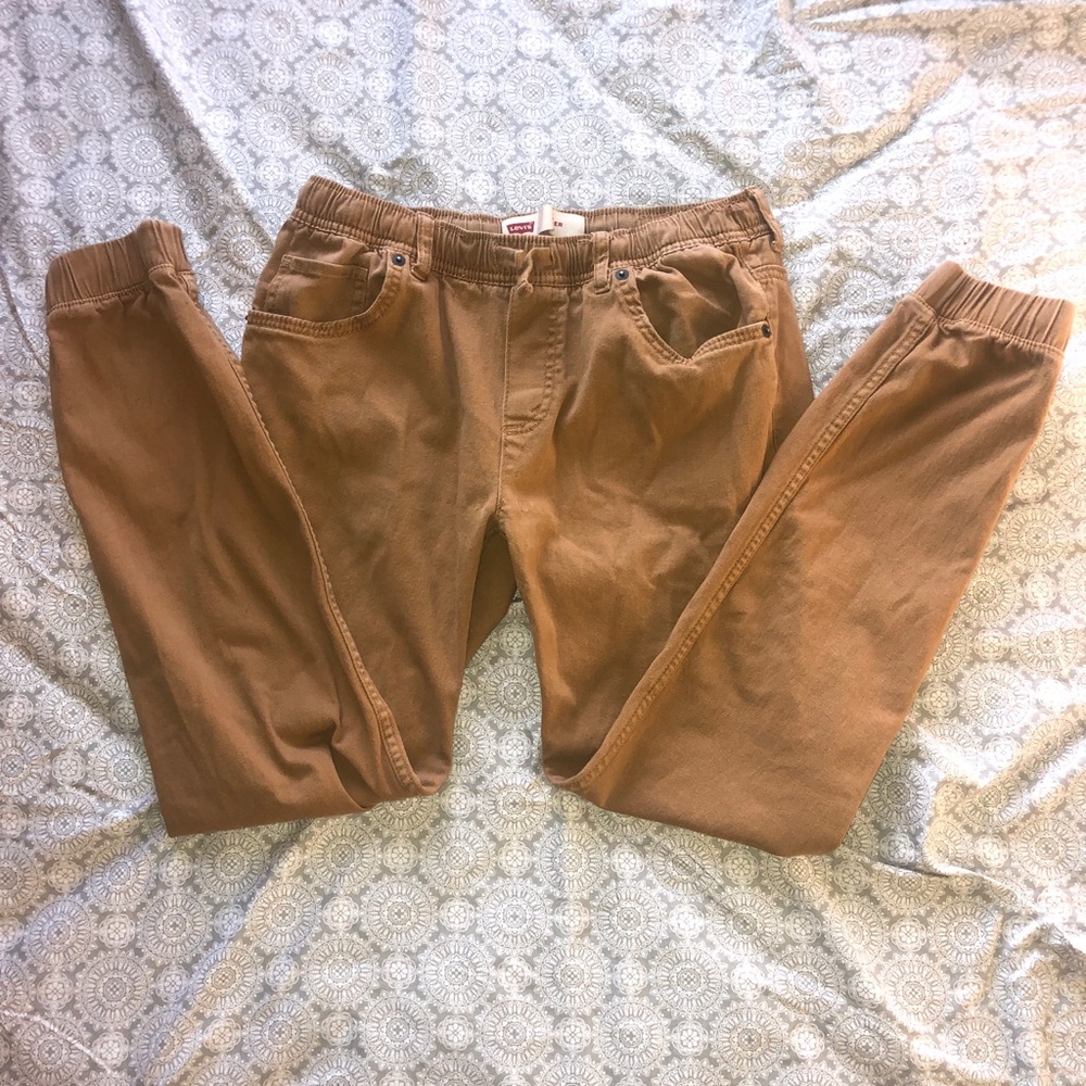 Levi’s Jean Joggers